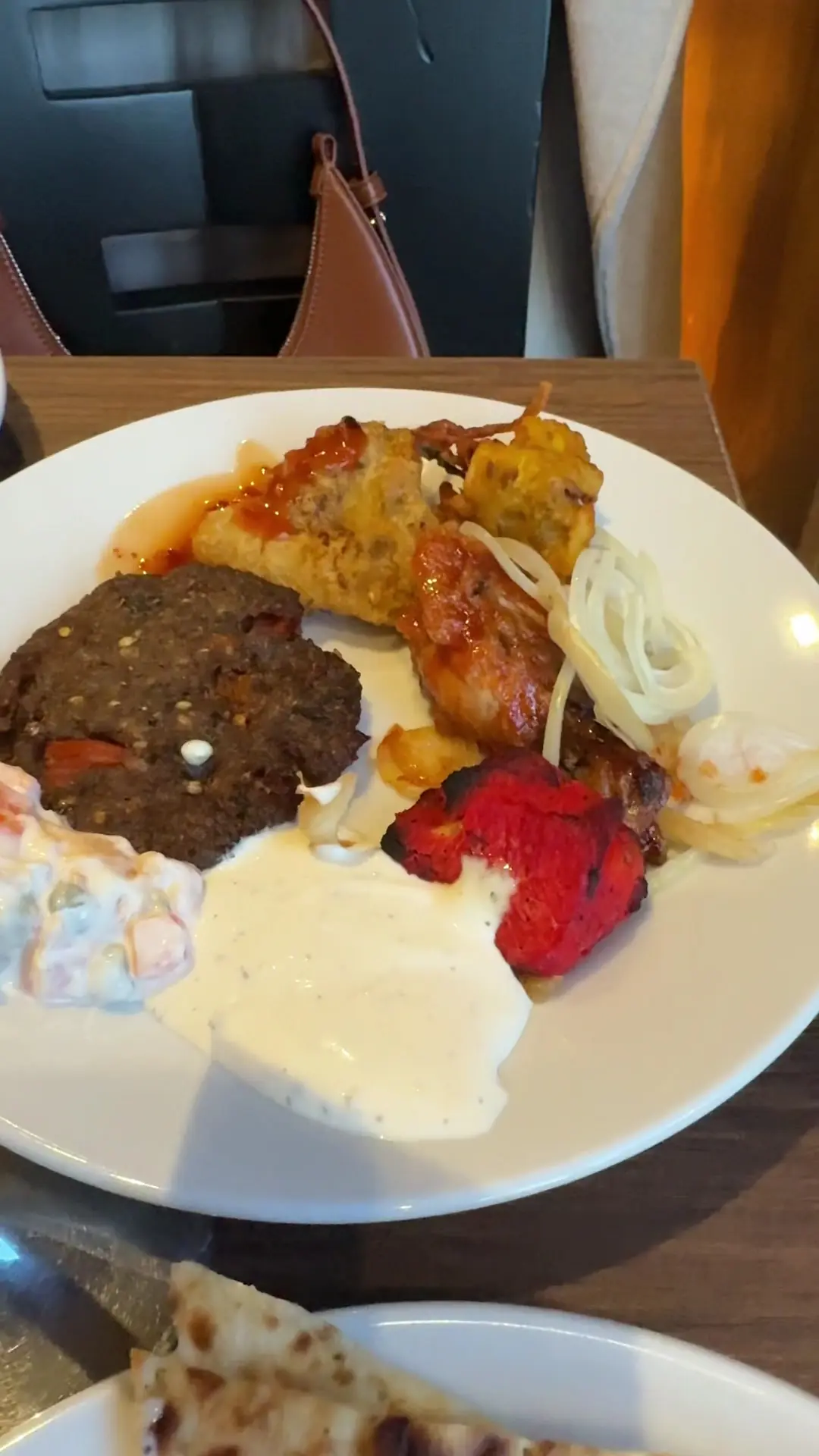 Quayside Buffet Restaurant photo (photo 1 of 3)