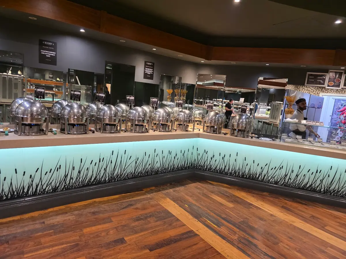 Quayside Buffet Restaurant photo (photo 2 of 3)