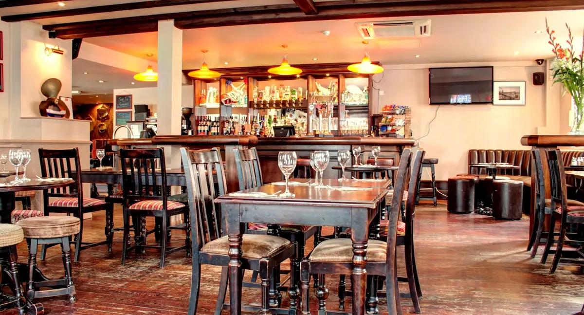 The Ship Inn photo (photo 1 of 3)