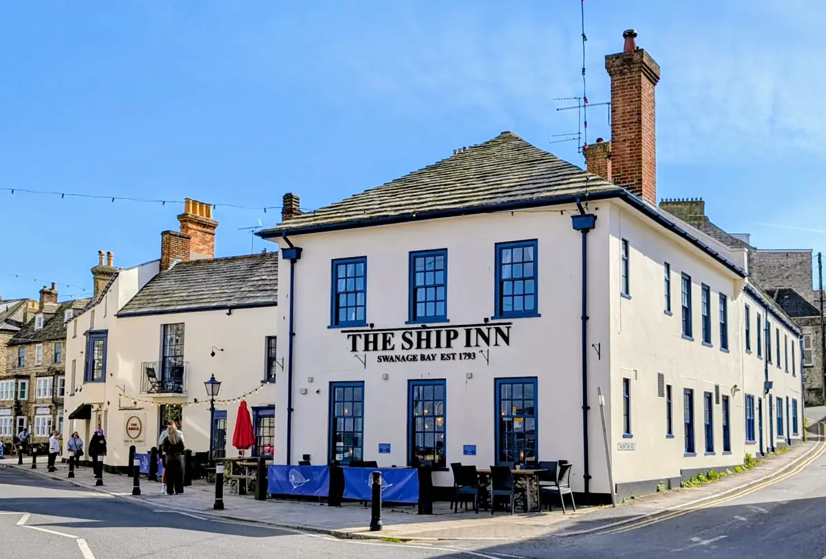 The Ship Inn photo (photo 3 of 3)