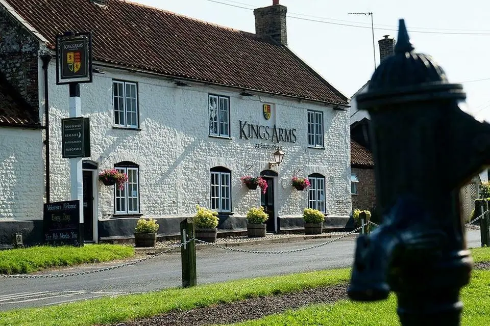 King’s Arms Shouldham photo (photo 3 of 3)