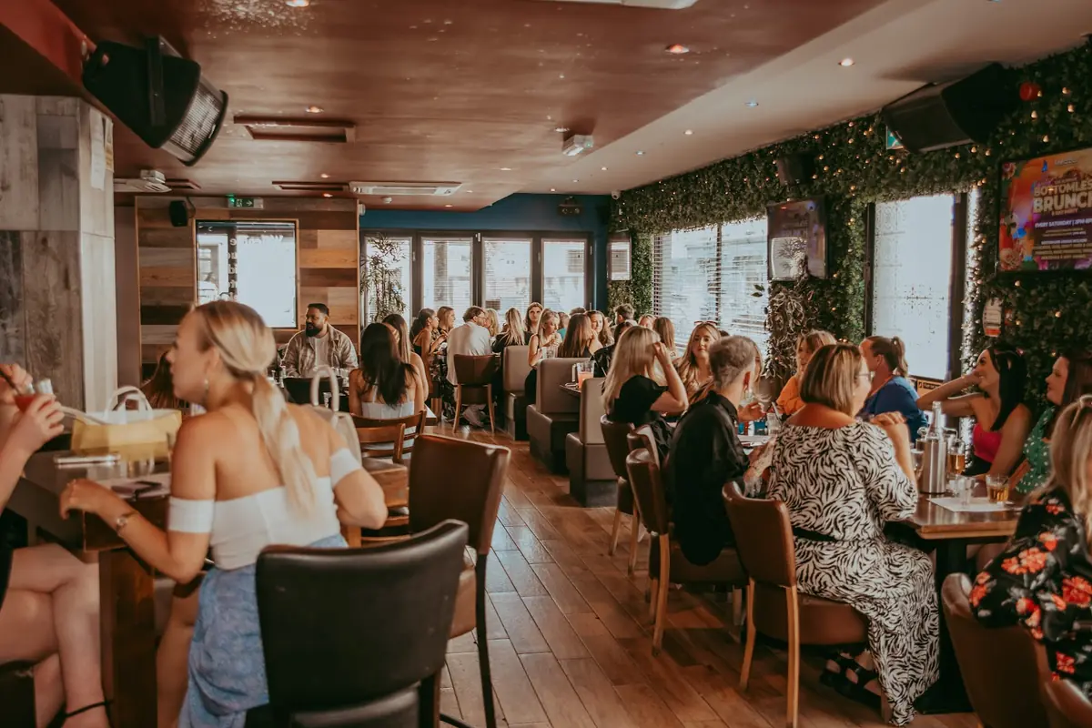 Medbar Southampton, Southampton