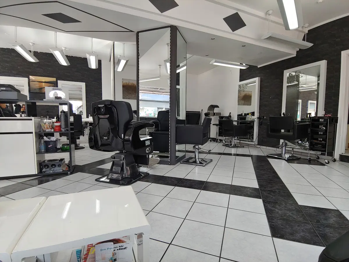 Hair Style by Arslan — Hair Salons in Waltrop