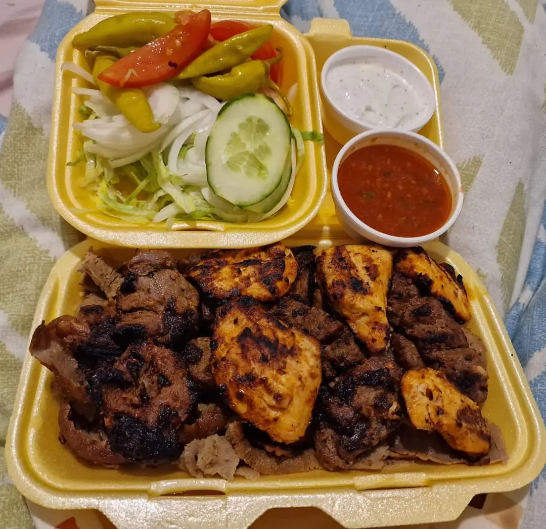 Chatteris Kebab photo (photo 3 of 3)