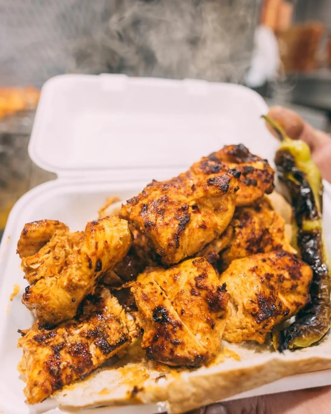 Chatteris Kebab photo (photo 1 of 3)