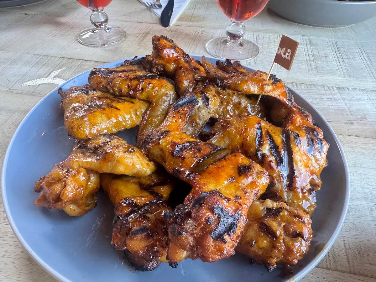 Piri Fino - Walsall photo (photo 2 of 3)