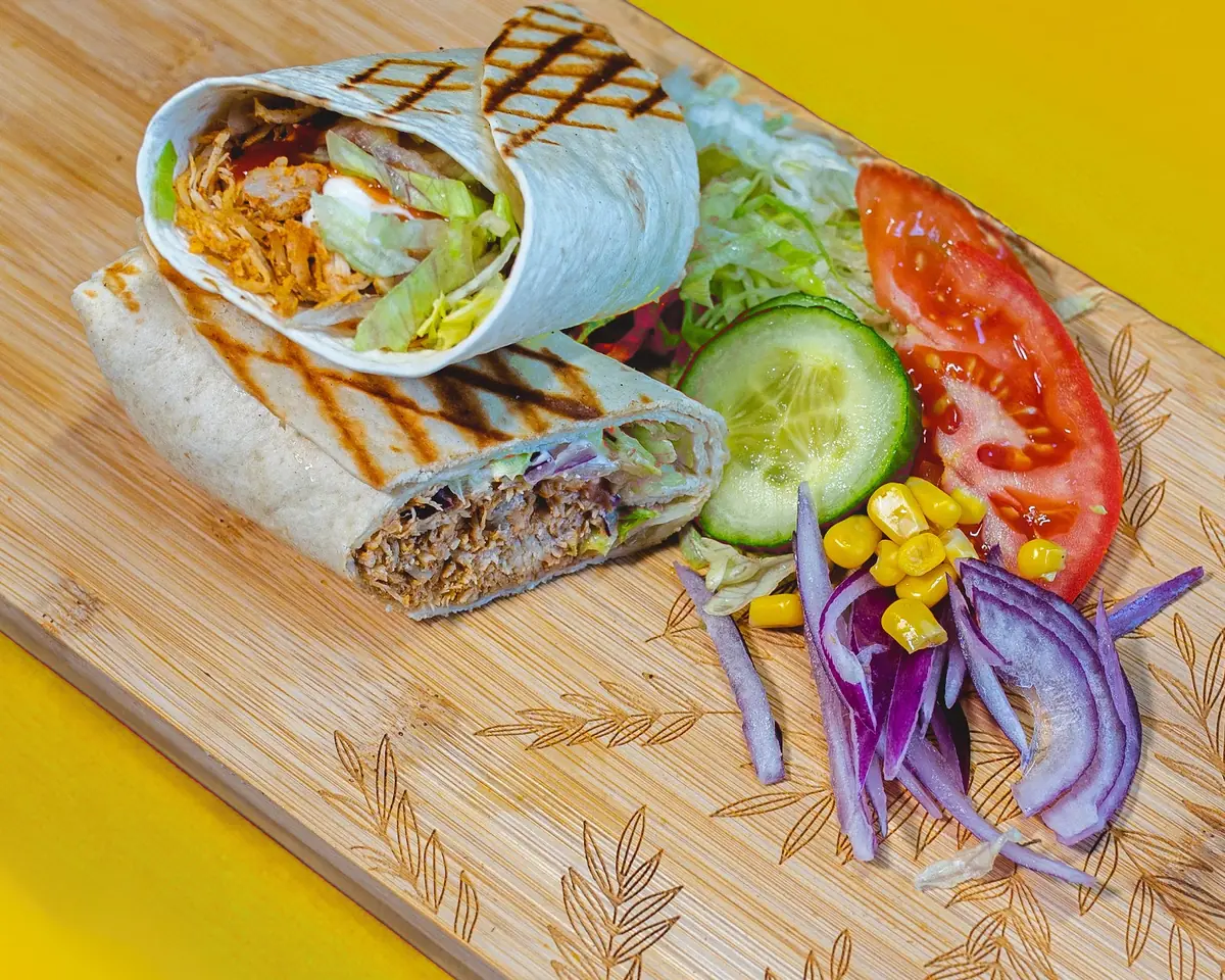 Deli Fresh BD9 photo (photo 1 of 3)