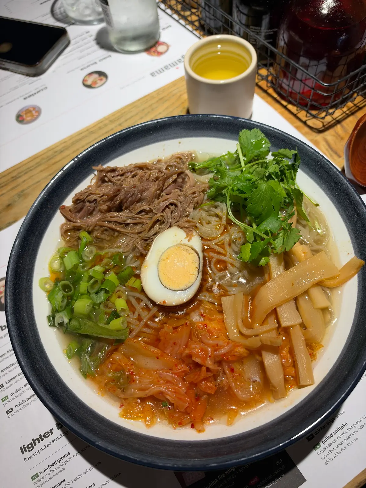 wagamama - gatwick south photo (photo 3 of 3)