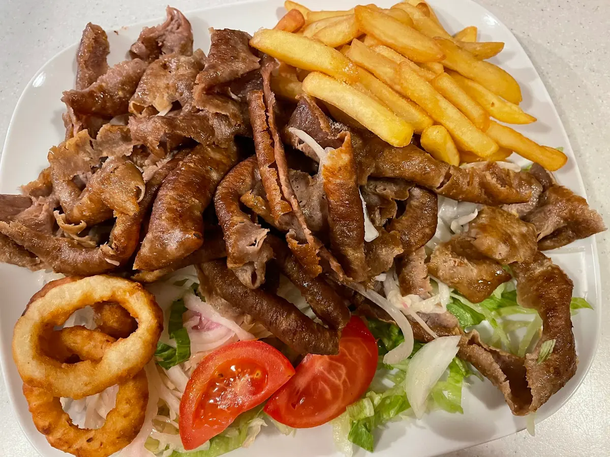 Snack Bar Best Kebab photo (photo 3 of 3)