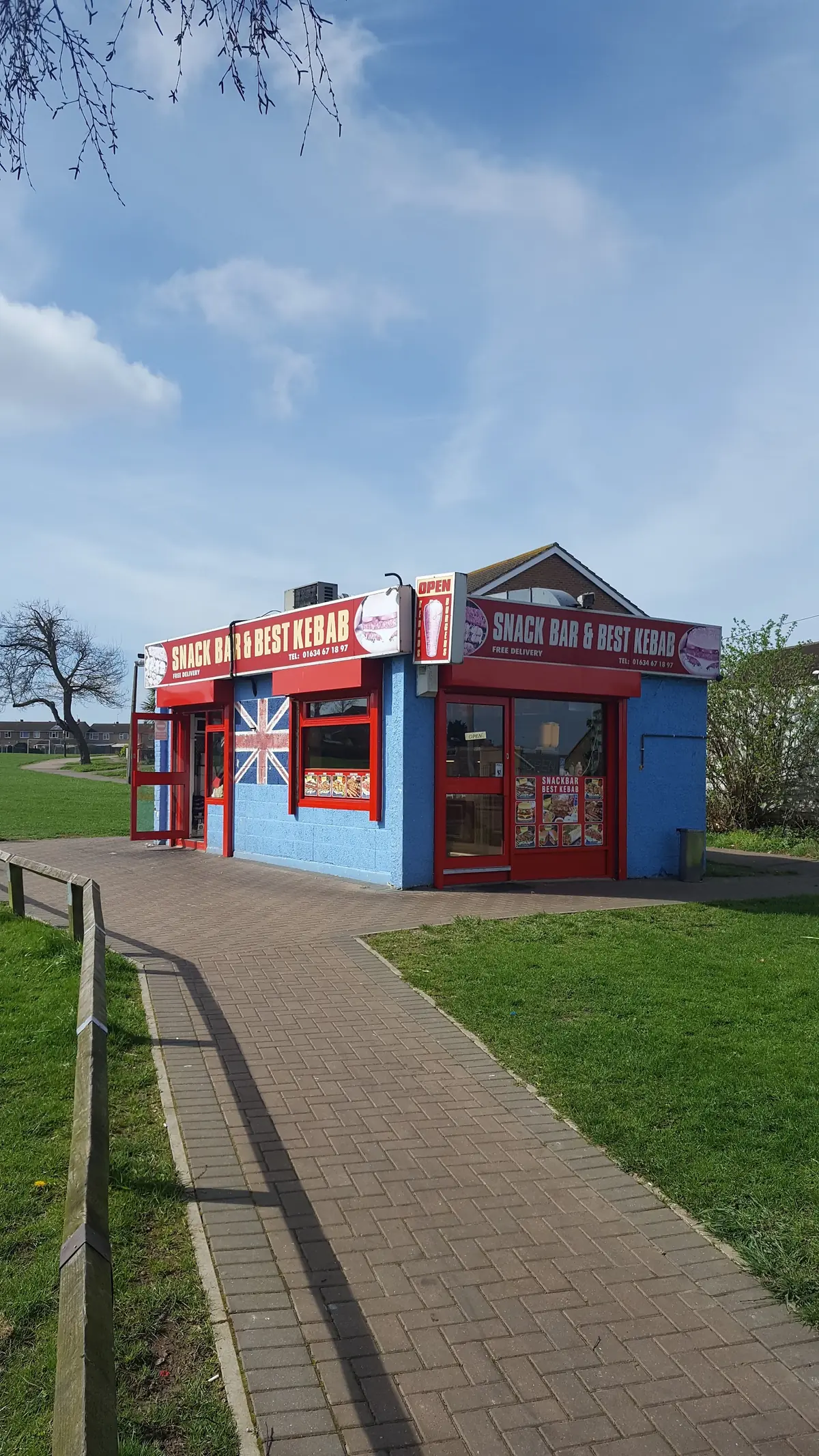 Snack Bar Best Kebab photo (photo 2 of 3)