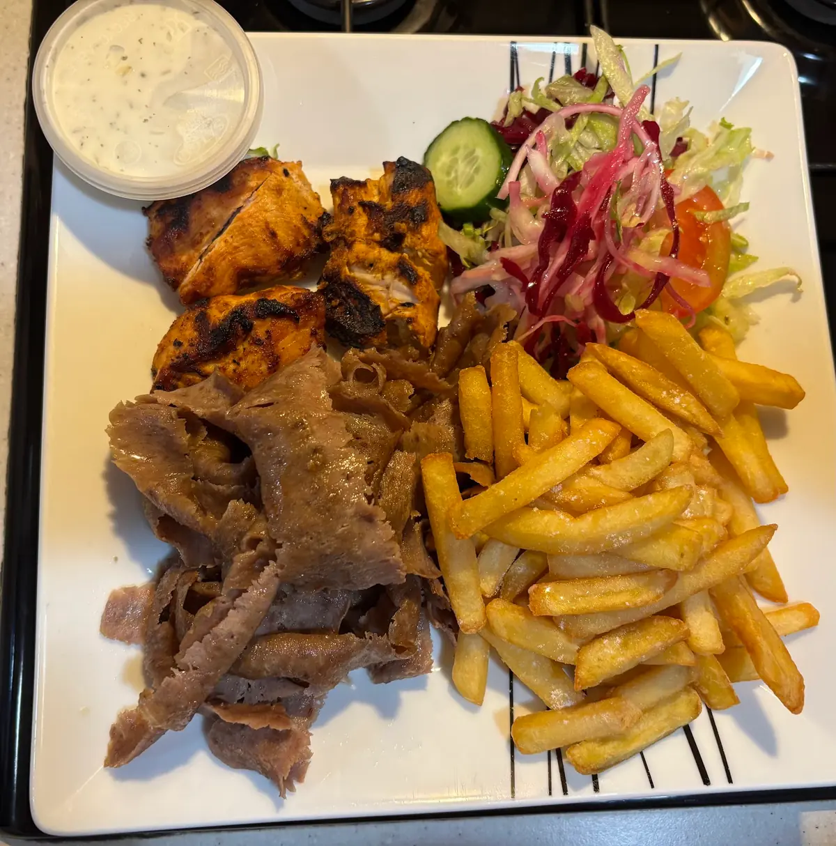 Snack Bar Best Kebab photo (photo 1 of 3)