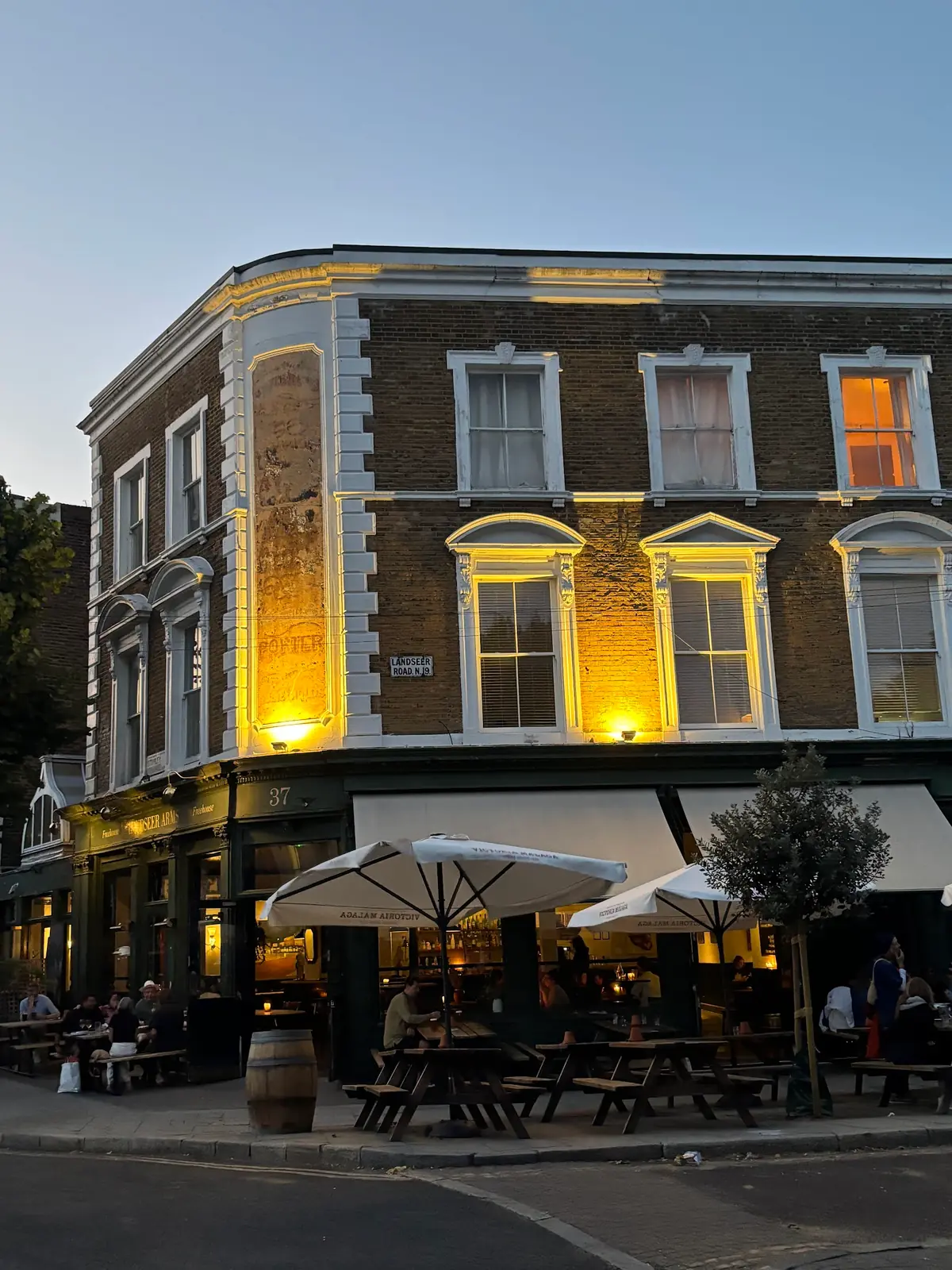The Landseer Arms photo (photo 3 of 3)