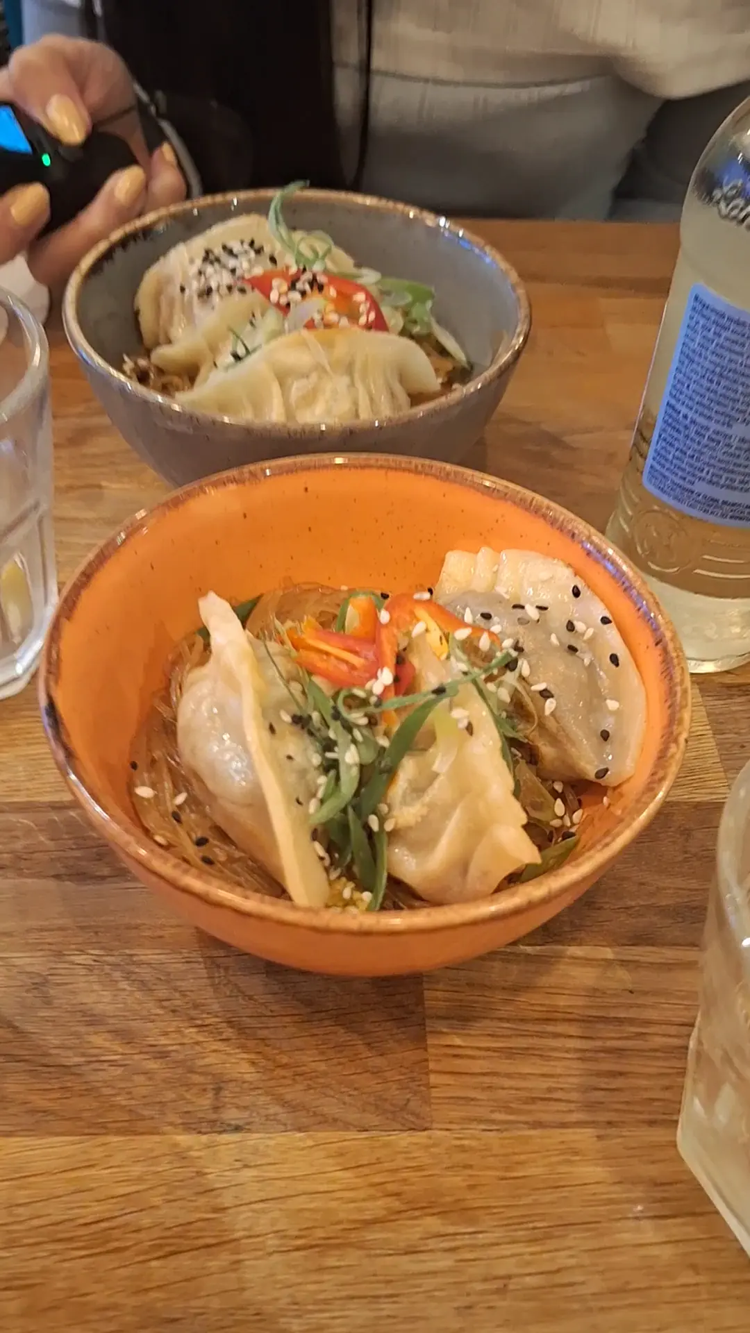 Ugly Dumpling photo (photo 2 of 3)