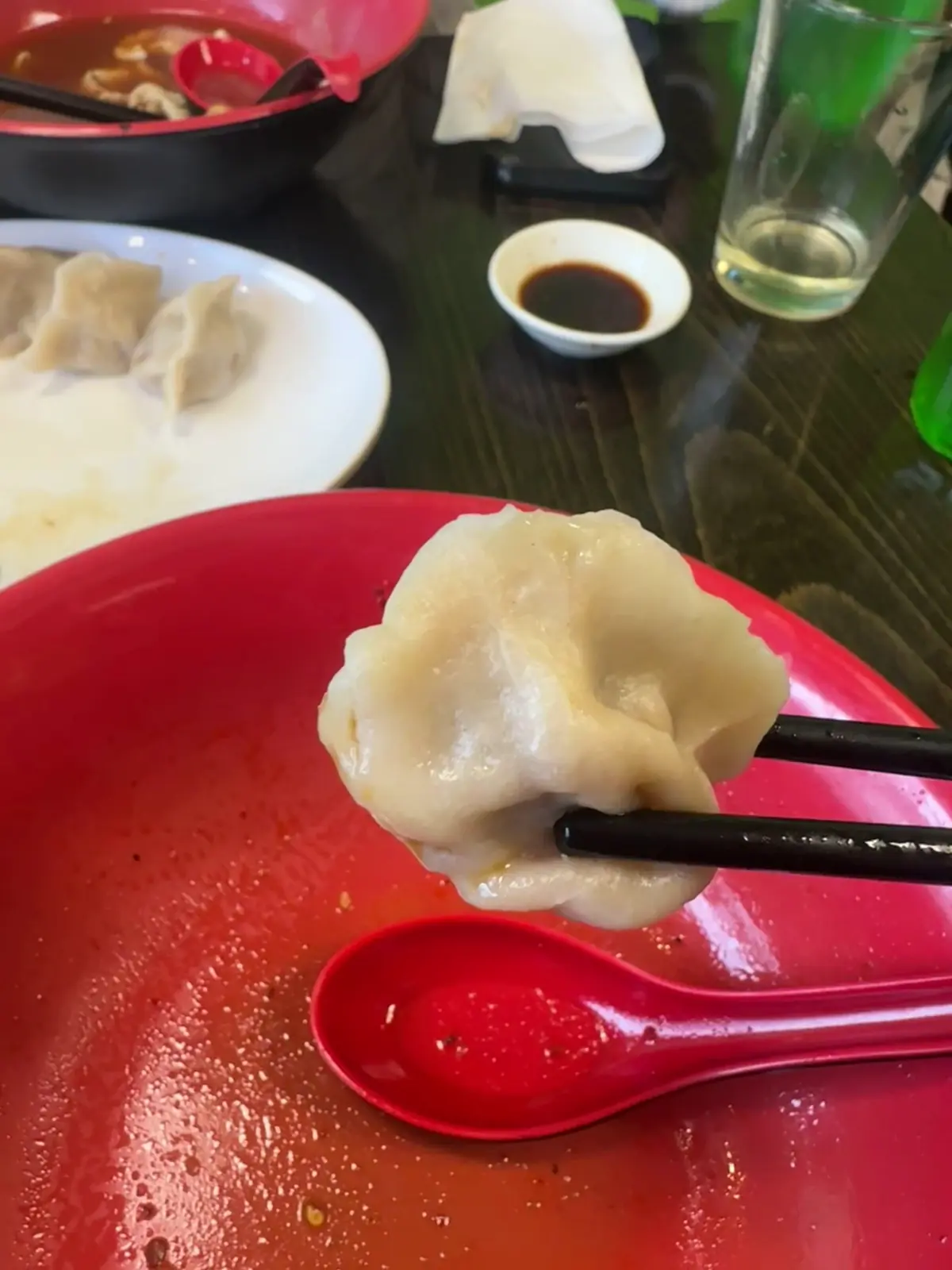 Noodles Plus + 八方小厨 photo (photo 1 of 3)