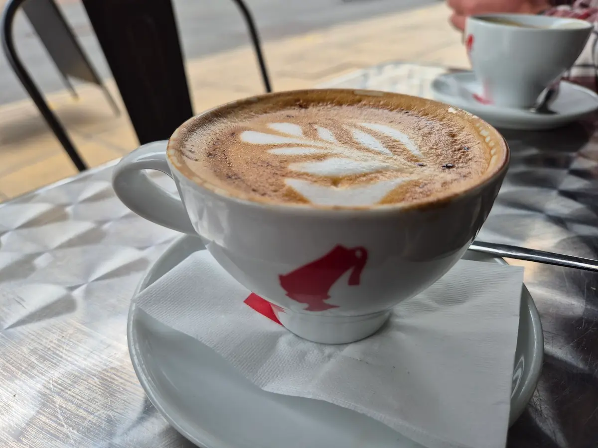 Cafe Milano photo (photo 3 of 3)
