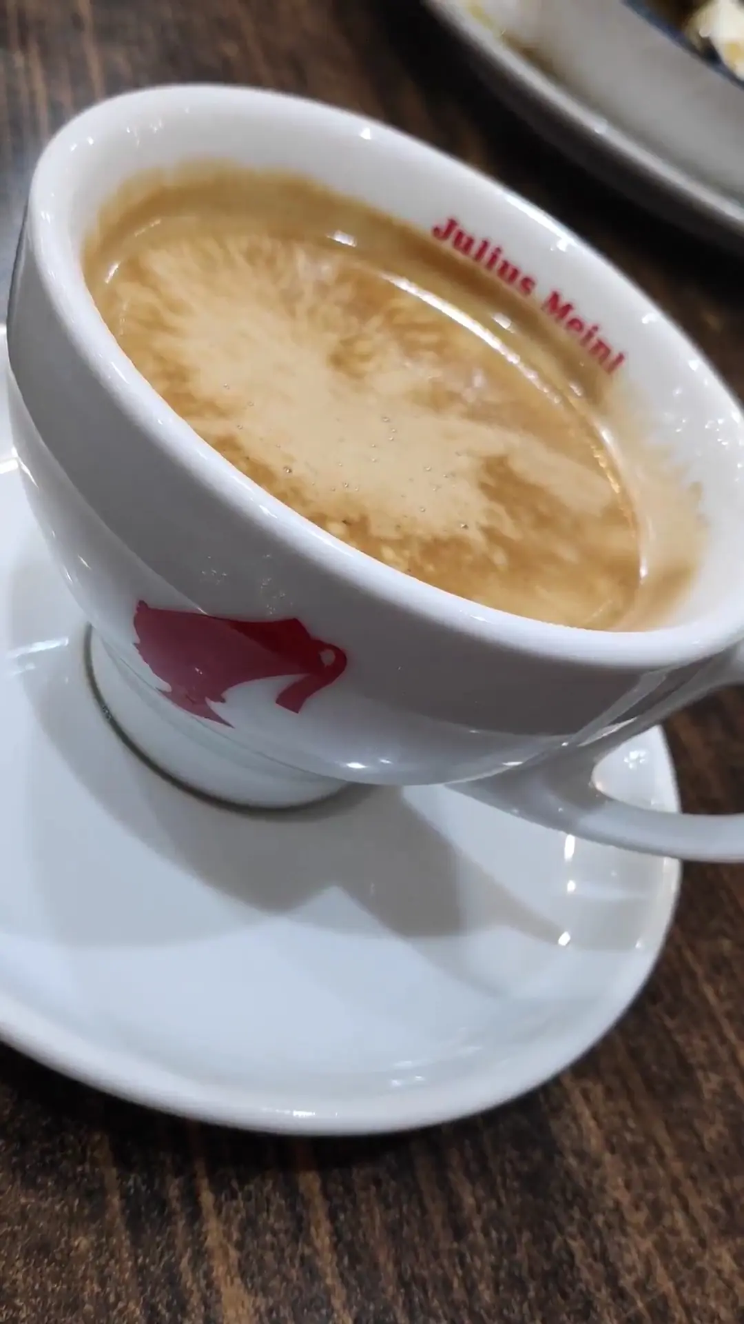 Cafe Milano photo (photo 1 of 3)