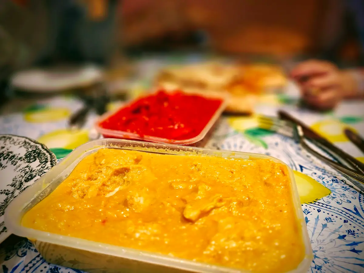 Spice of Life photo (photo 1 of 3)