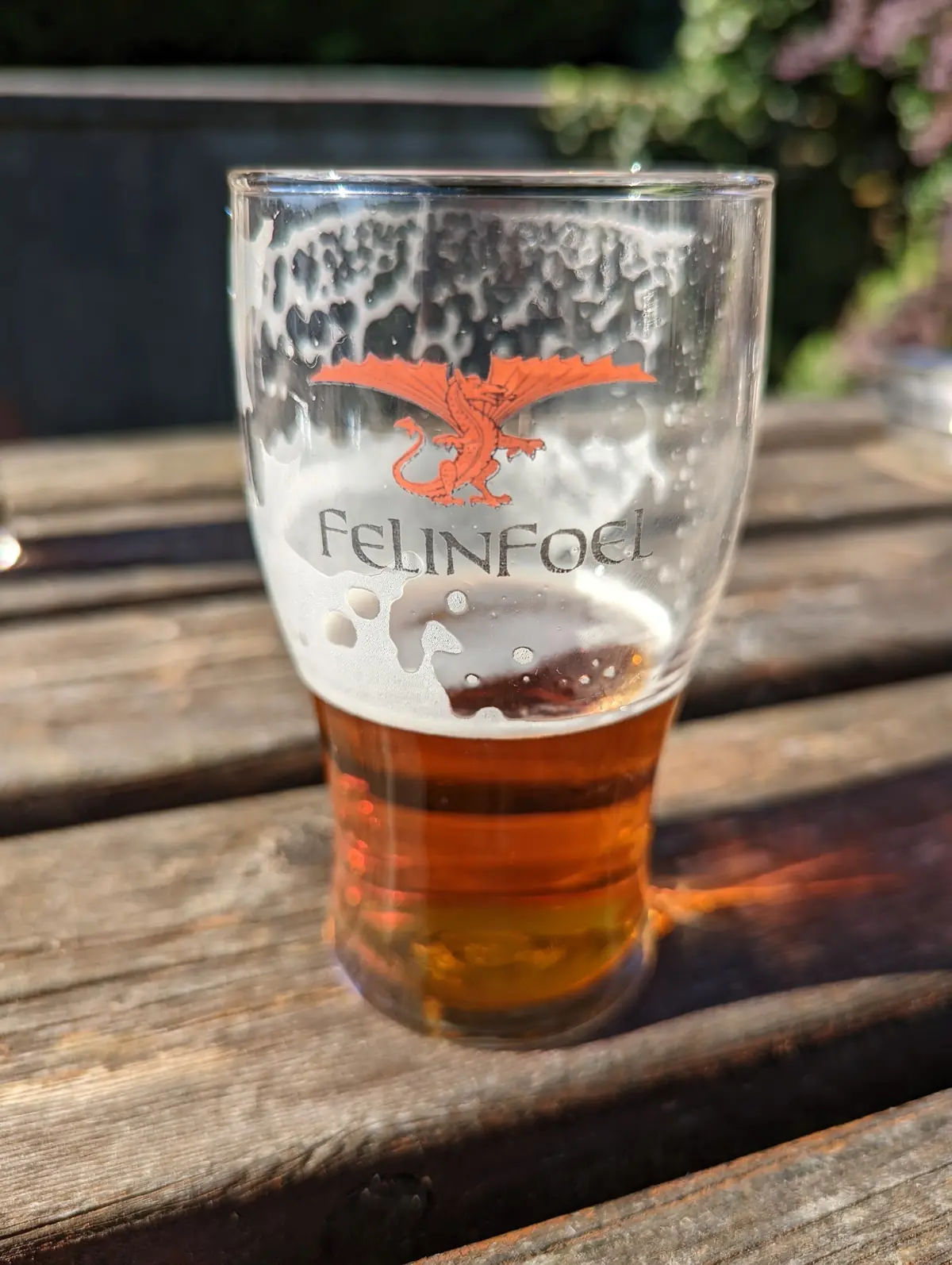 The New Inn photo (photo 1 of 3)