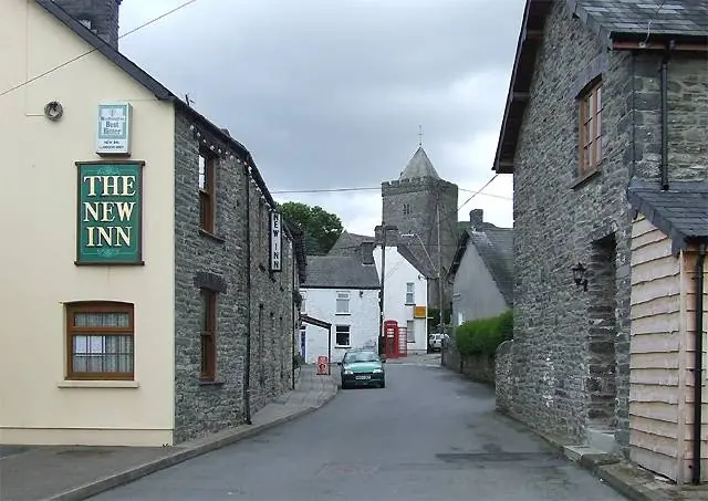 The New Inn photo (photo 3 of 3)