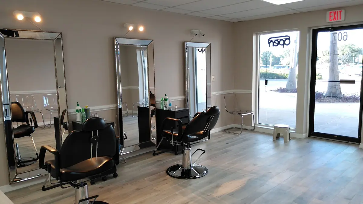 Brow Artist Eyebrow Threading photo (photo 2 of 3)