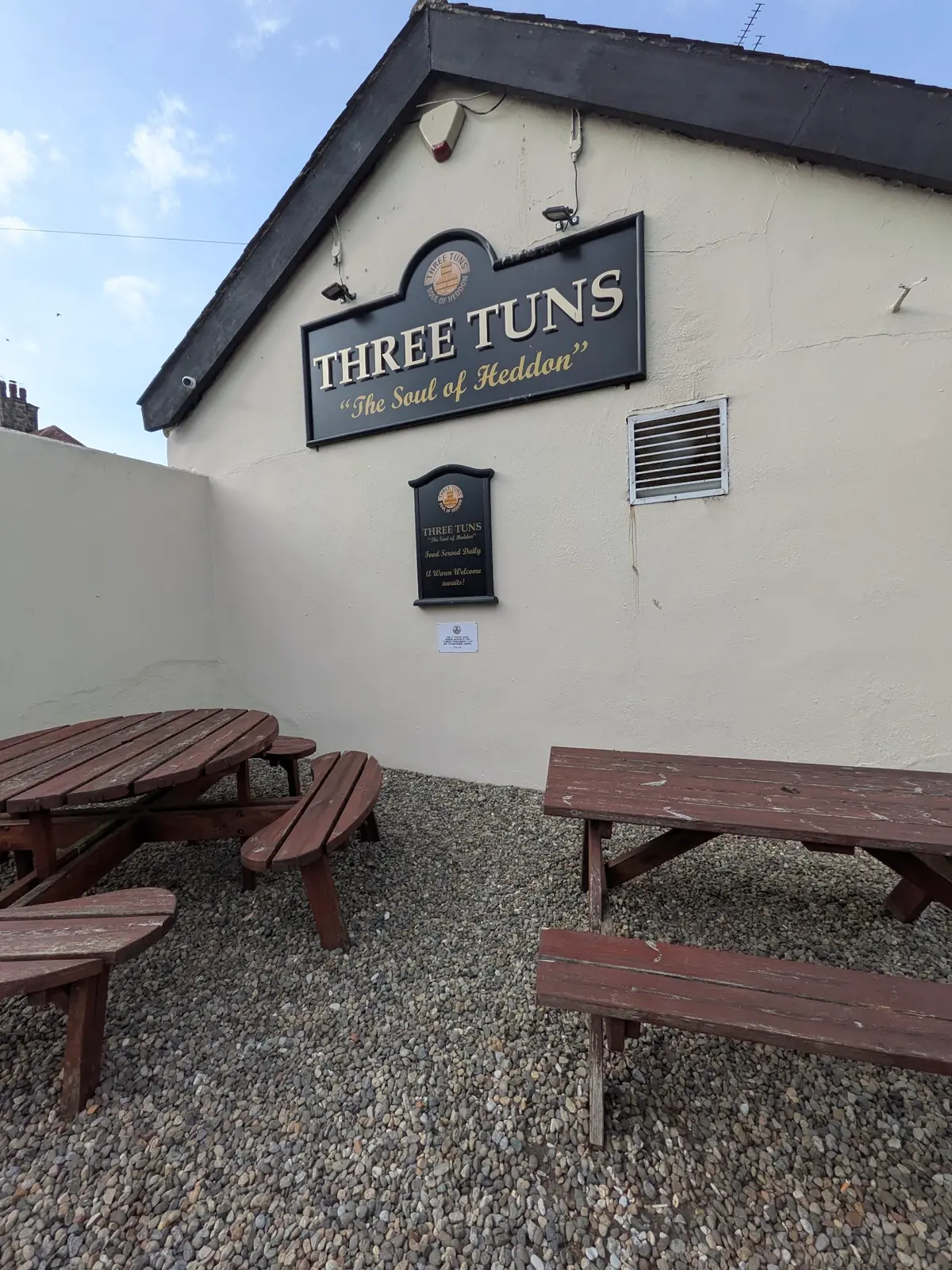 Three Tuns photo (photo 3 of 3)