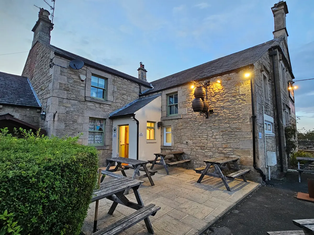 Three Tuns photo (photo 2 of 3)