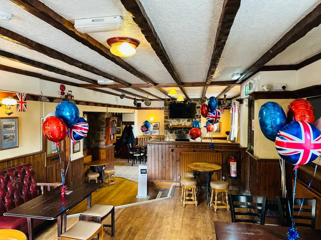 Three Tuns photo (photo 1 of 3)