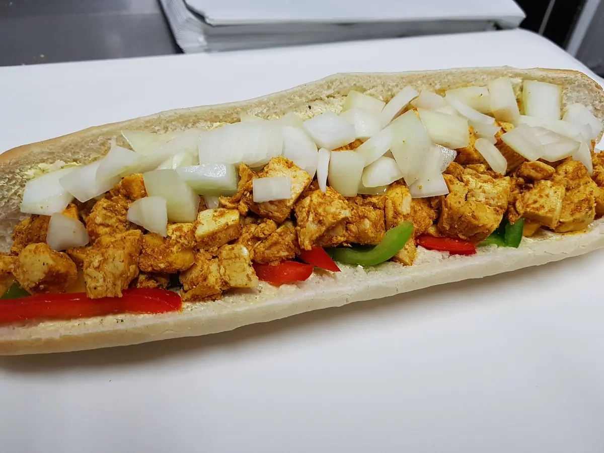 Sandwich Maker photo (photo 1 of 3)
