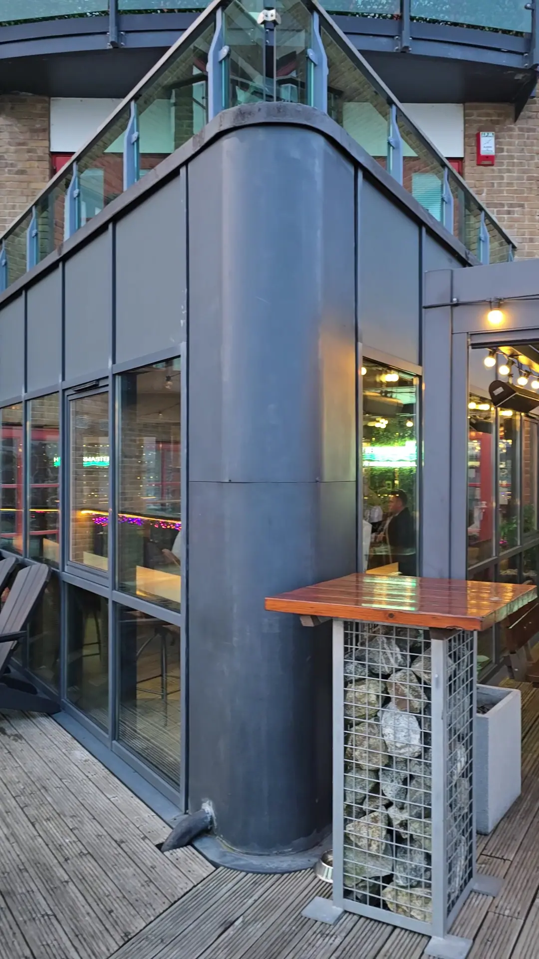 The Harbourmaster photo (photo 1 of 3)
