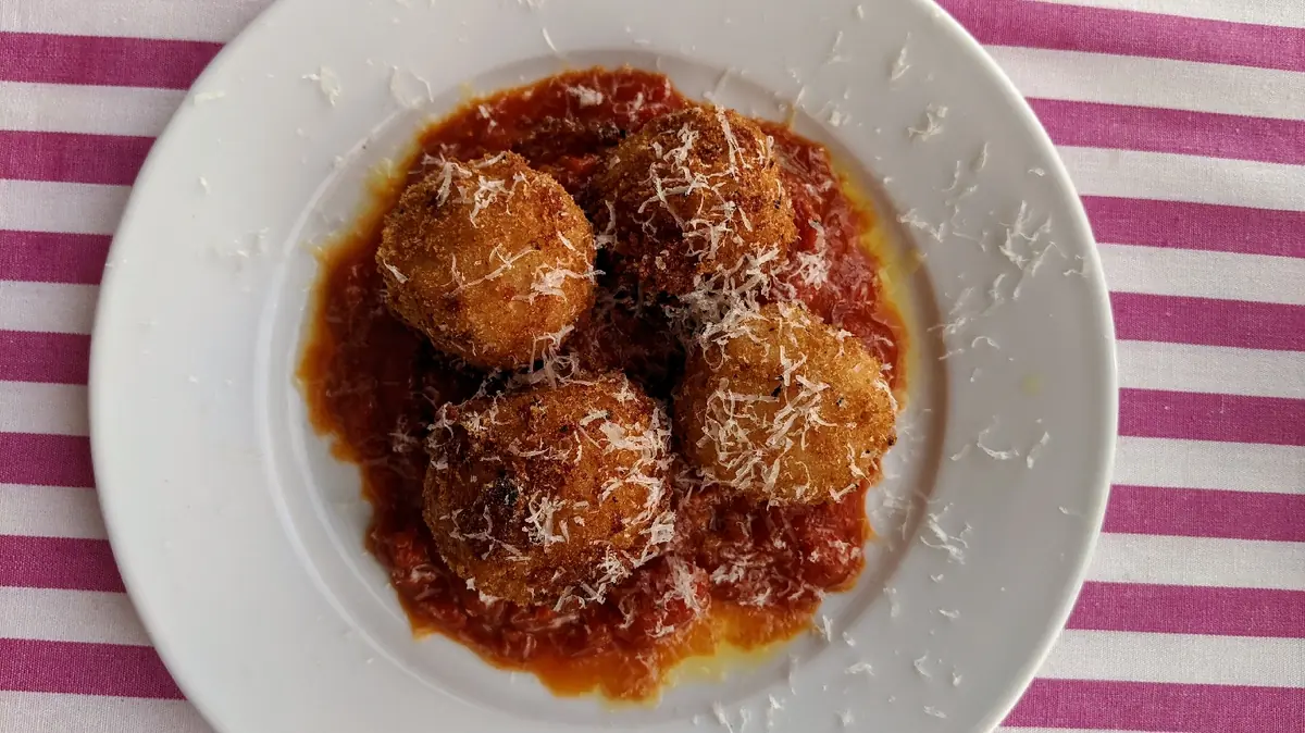 Bar Vini — Italian restaurants in Glasgow