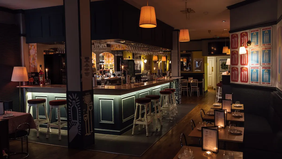 Bar Vini photo (photo 1 of 3)