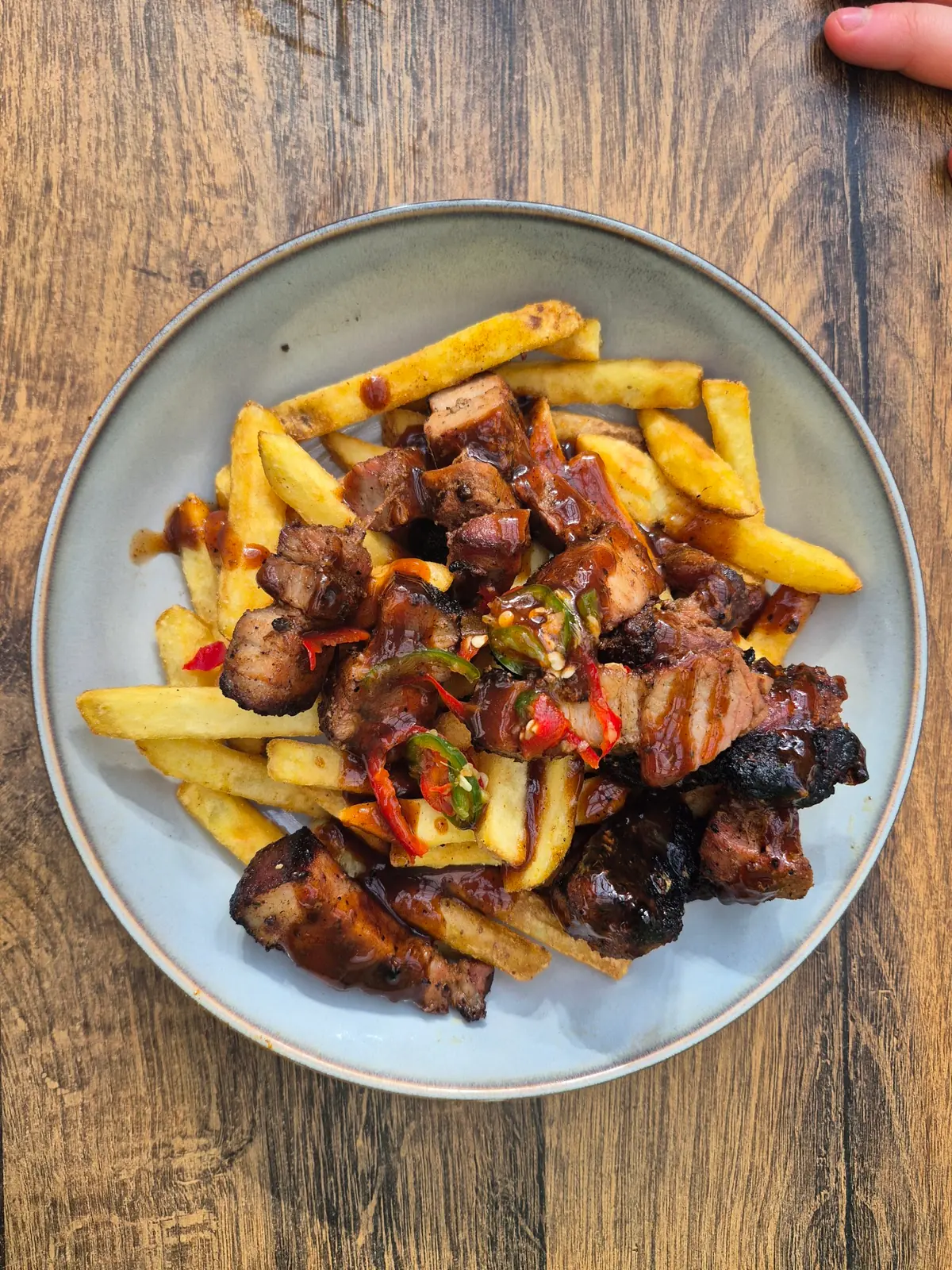 Natty's Jerk photo (photo 2 of 3)