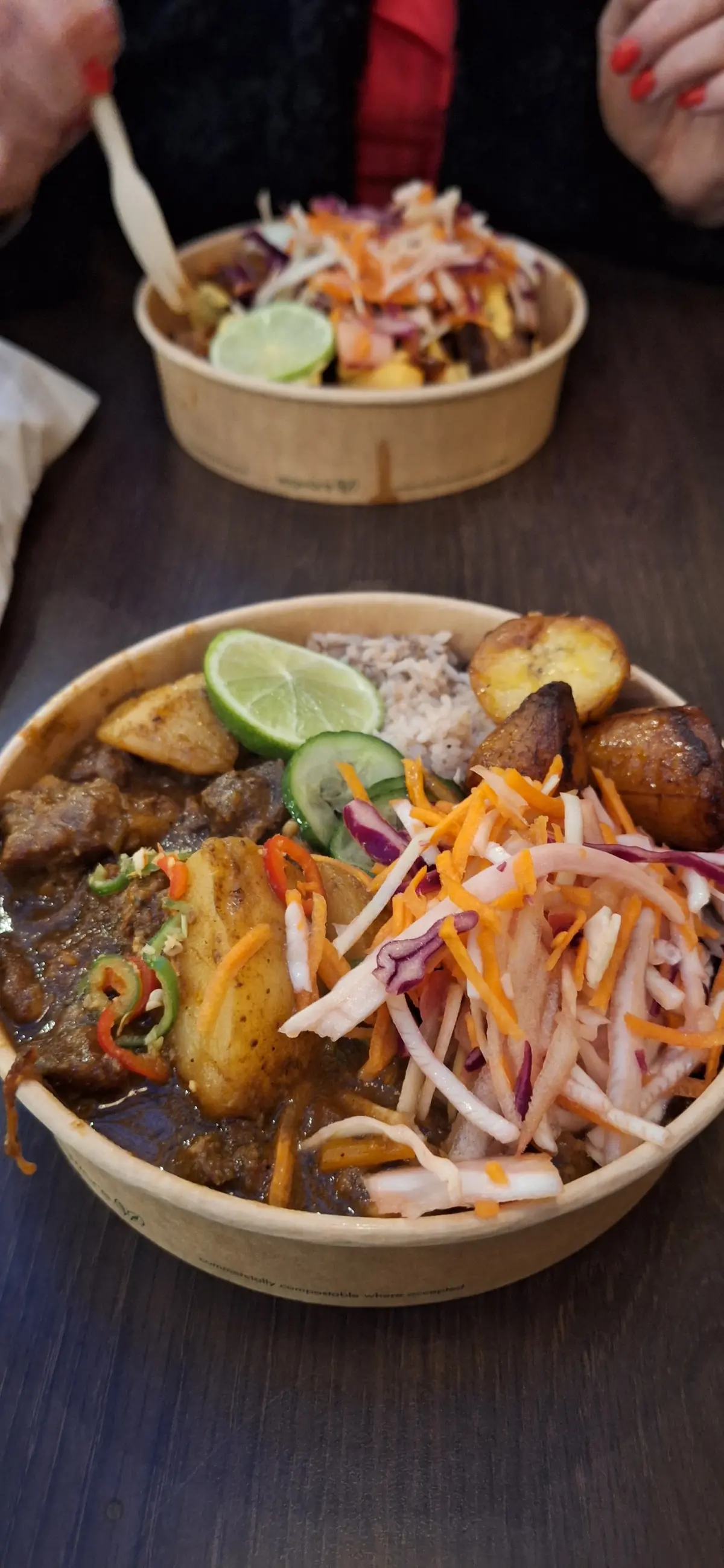Natty's Jerk photo (photo 3 of 3)