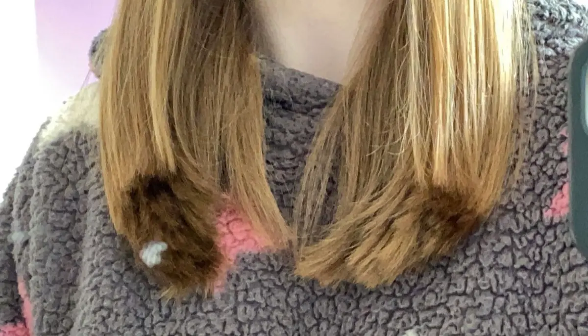 Sofia's Hair Life photo (photo 2 of 3)