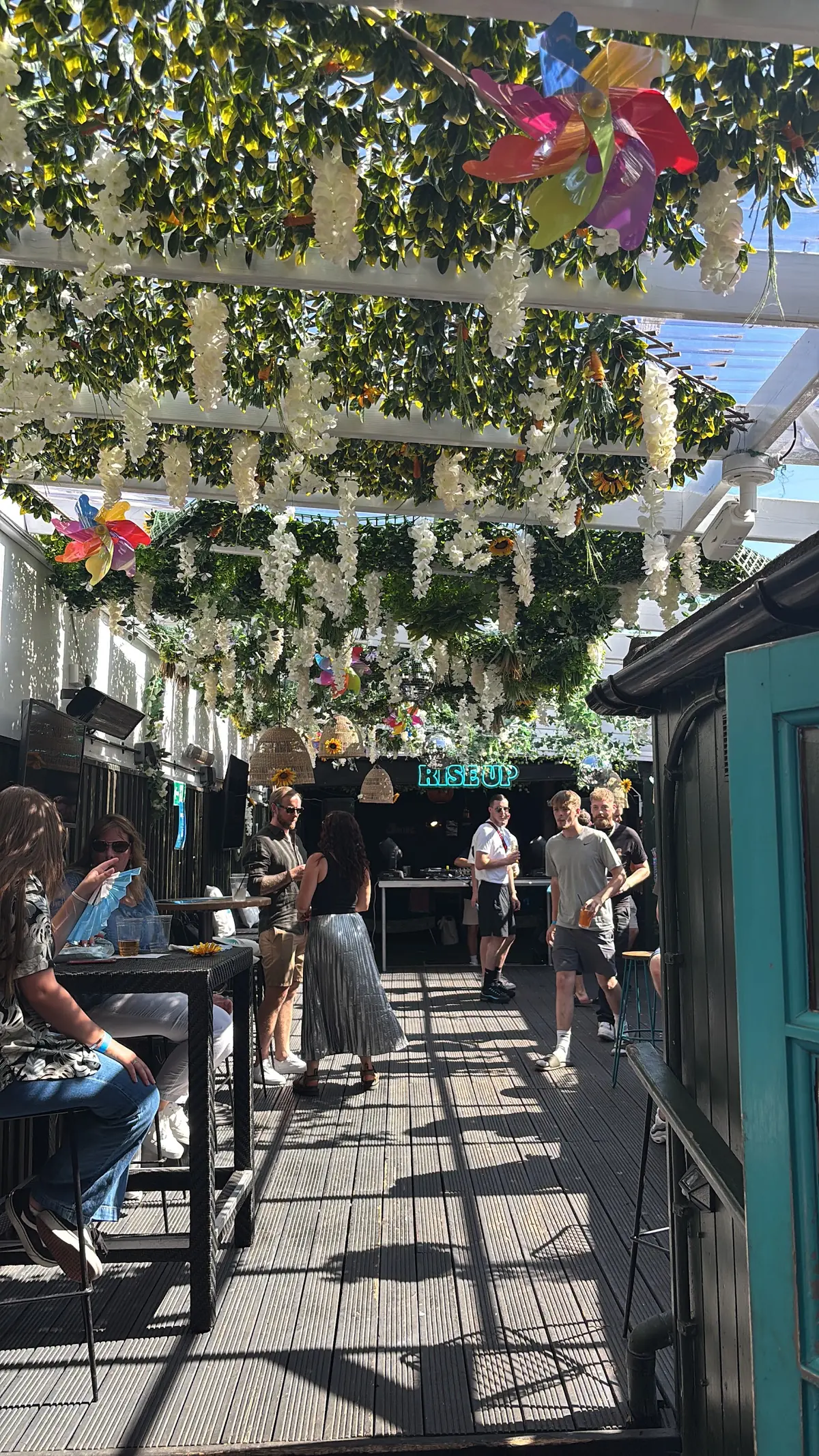 Somewhere Else — Bars in Cirencester