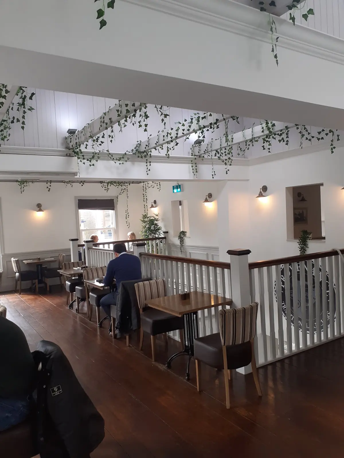 Provenance Food Hall photo (photo 2 of 3)