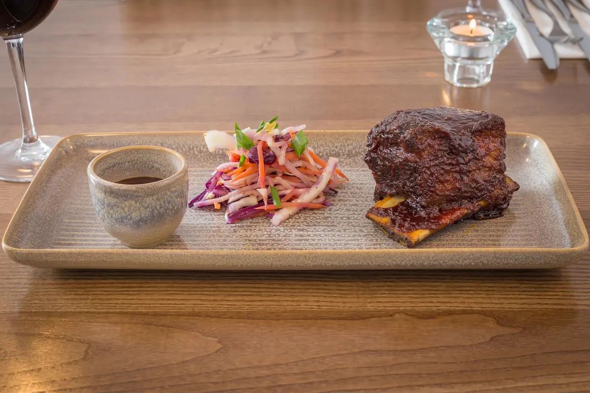 Provenance Food Hall photo (photo 1 of 3)