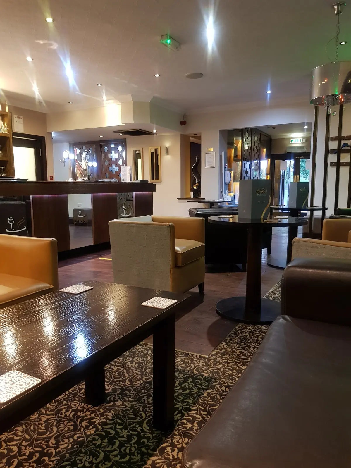 Thaal Indian Restaurant photo (photo 2 of 3)