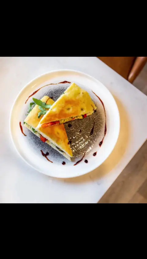 Brio Cafe photo (photo 1 of 1)