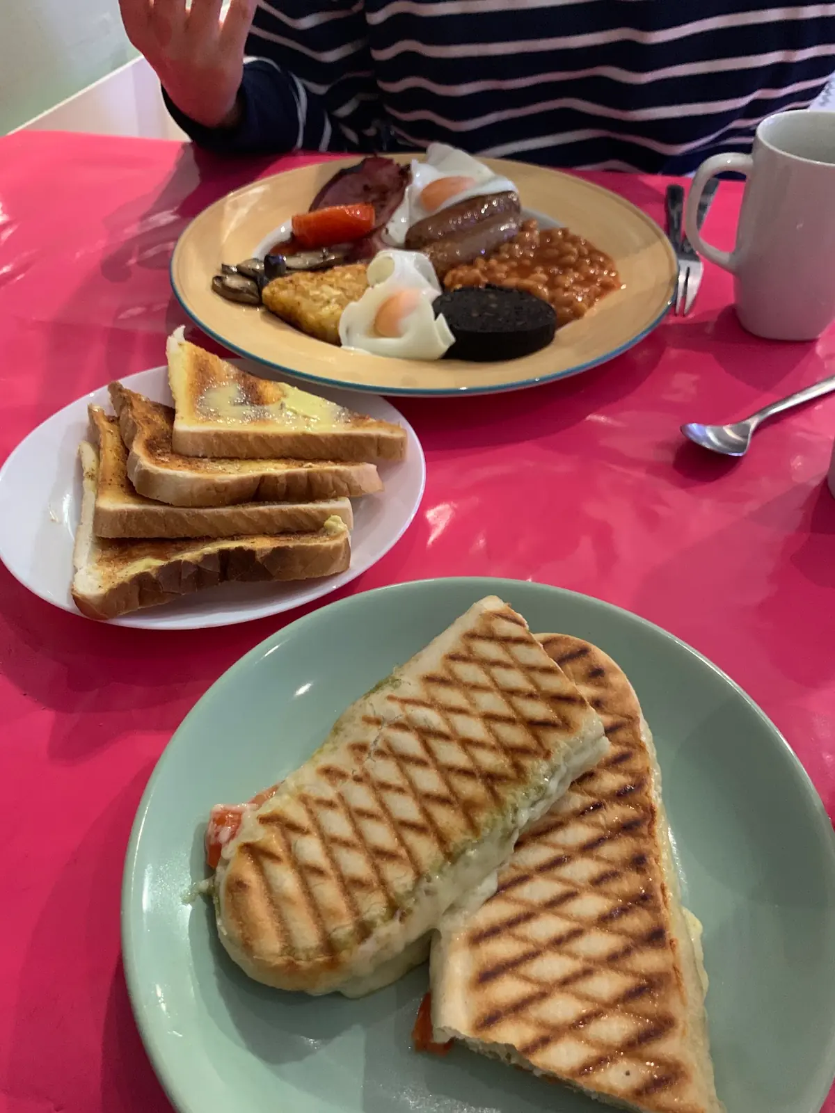 The Little Kitchen — Cafes in Corsham