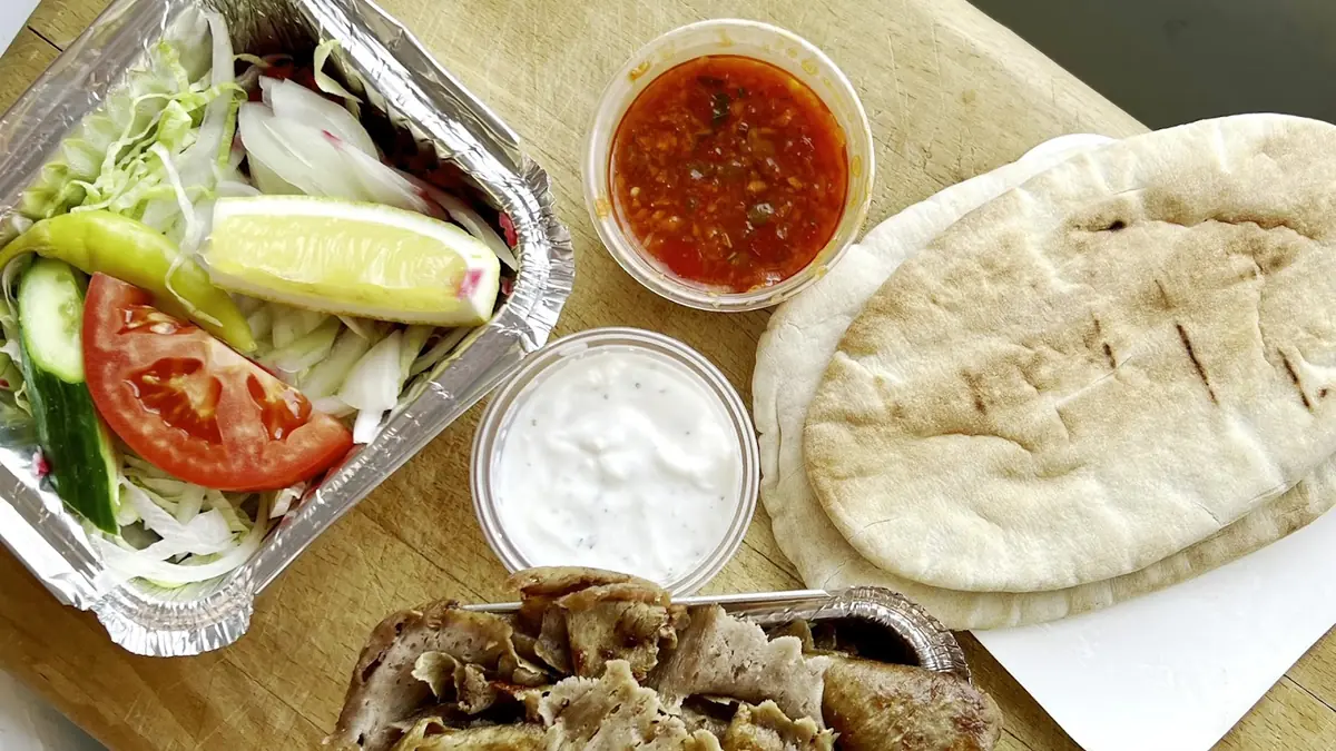 Super Kebab photo (photo 1 of 3)