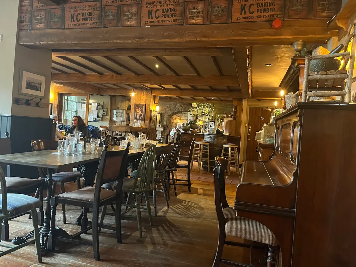The Junction Inn