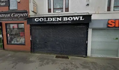 Golden Bowl photo (photo 1 of 1)