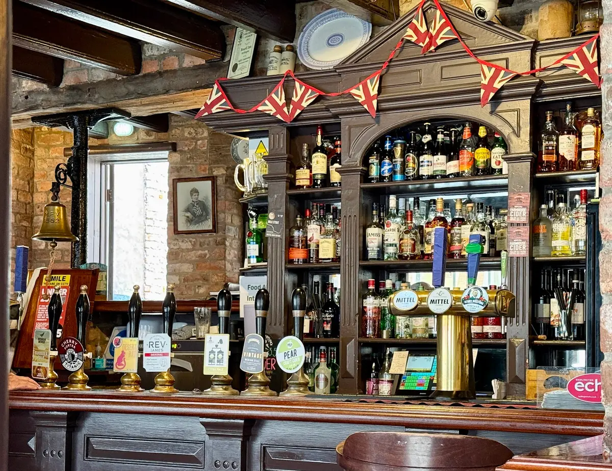 The Board Inn Bridlington