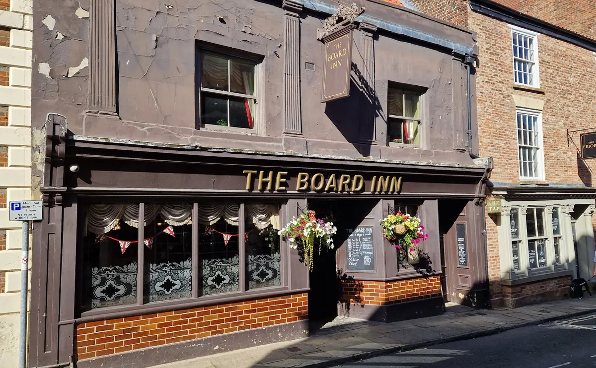 The Board Inn Bridlington photo (photo 2 of 3)