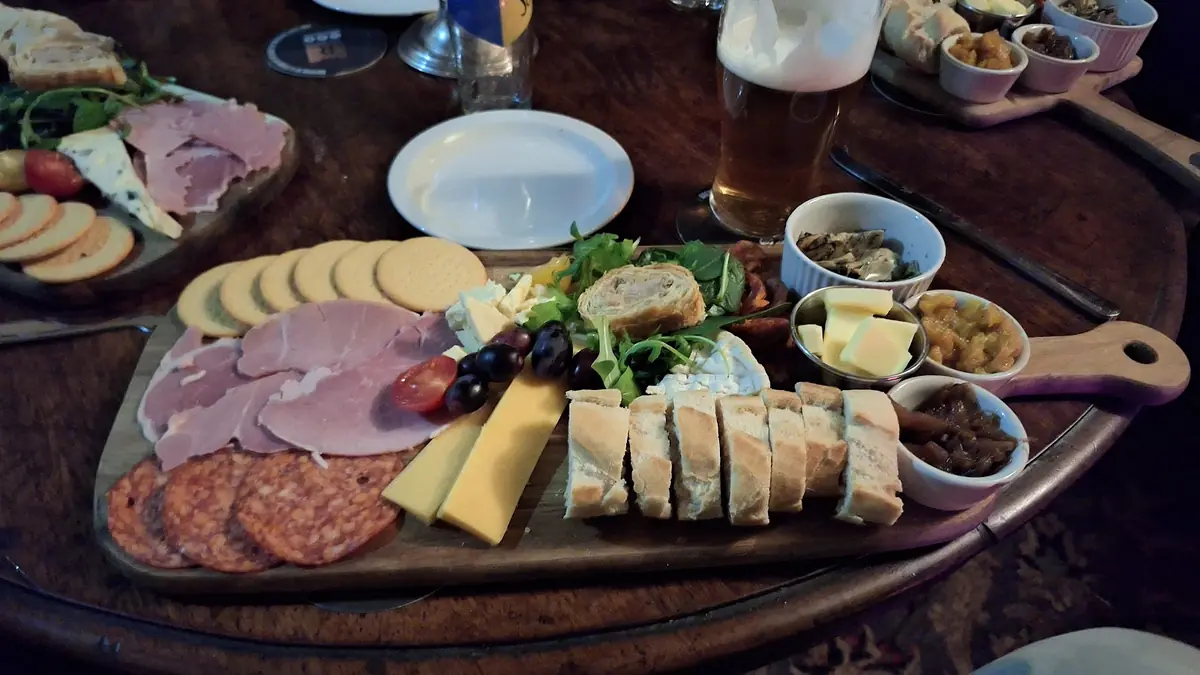 The Board Inn Bridlington photo (photo 1 of 3)