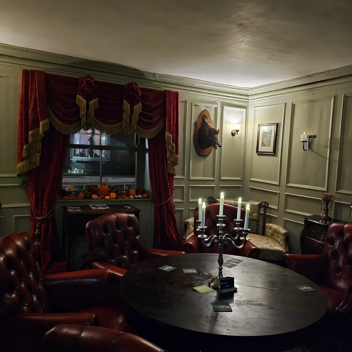 The Board Inn Bridlington photo (photo 3 of 3)