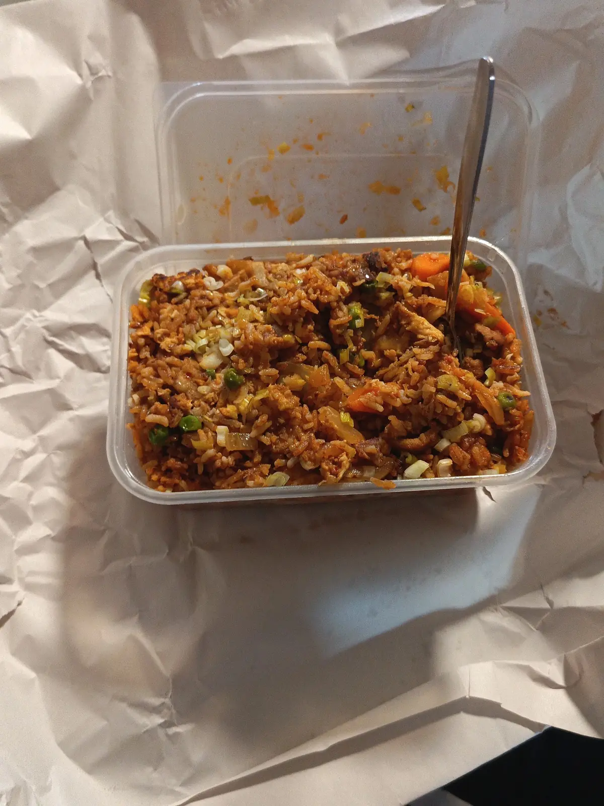 Happy Valley — Chinese restaurants in Perth