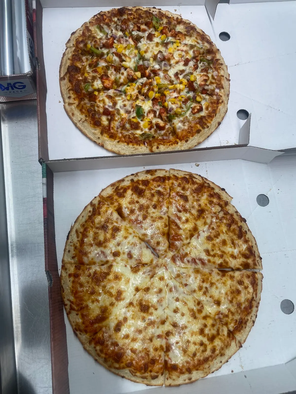 Papa's pizza & grill photo (photo 1 of 3)