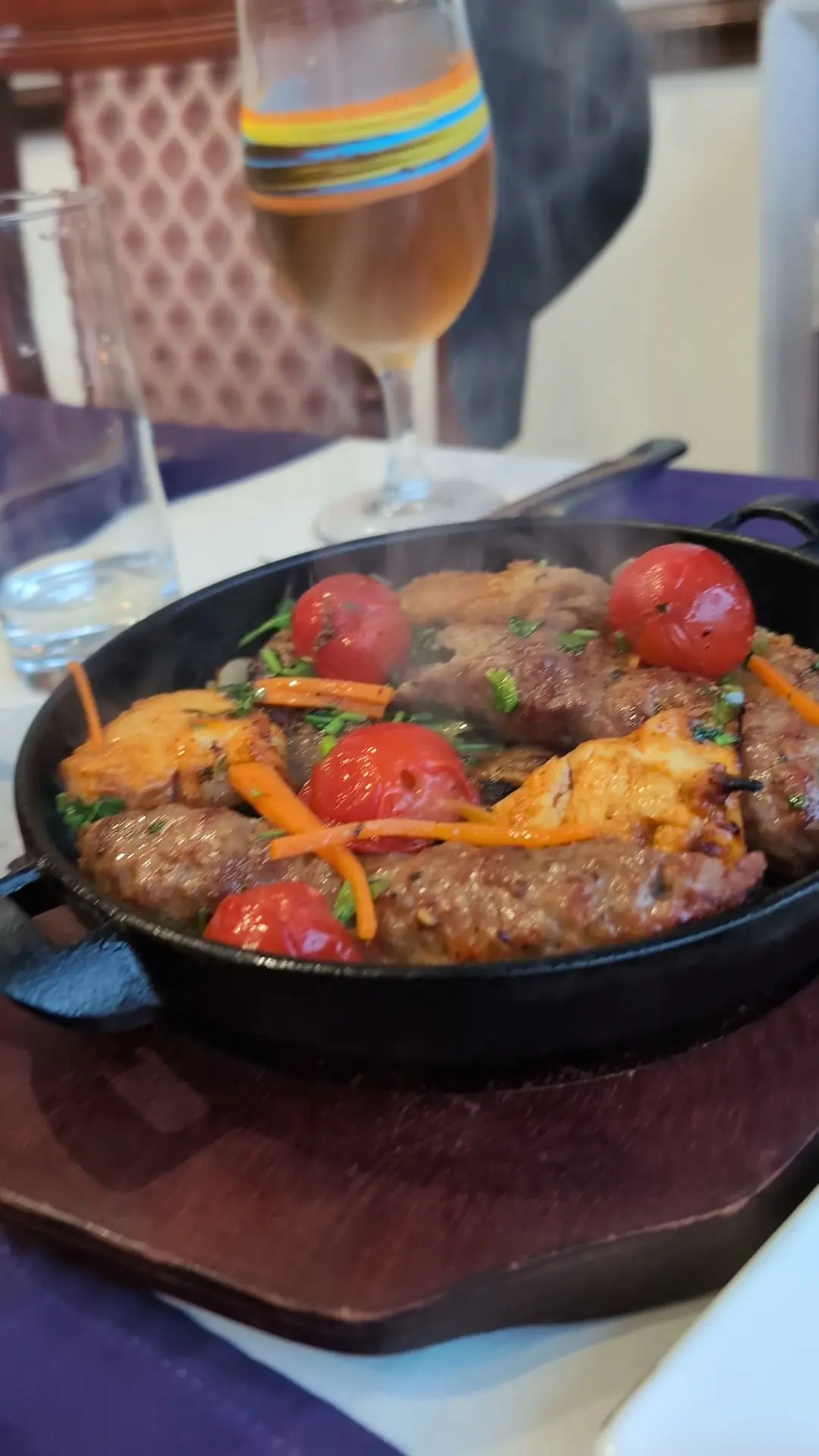 Dilruba (Indian Punjabi Restaurant) photo (photo 1 of 3)